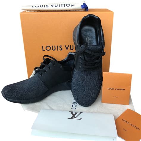 fastlane trainer louis vuitton|lv fastlane sneakers.